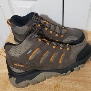 Merrell White Pine Ventilator Hiking Boots-sz11